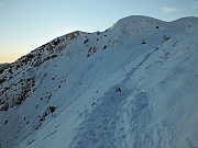 70 Passo alla Bocchetta-Baita di Regadur (1853 m)